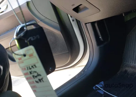 2024 Kia Forte Lxs из США, поврежденный, VIN 3KPF24AD6RE773203